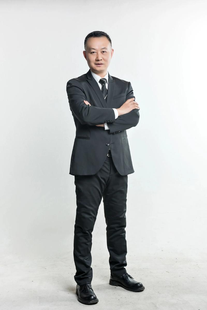 李晓娟 现场执行负责人